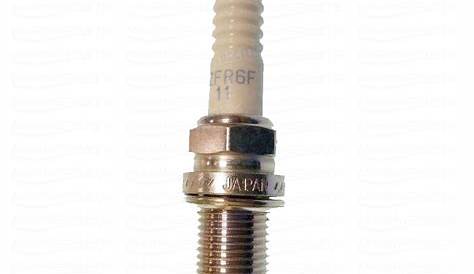 johnson outboard spark plugs chart