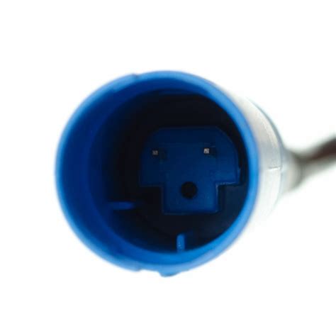 HOLSTEIN 2ABS1514 ABS Wheel Speed Sensor For Select 05-12 BMW Models | eBay