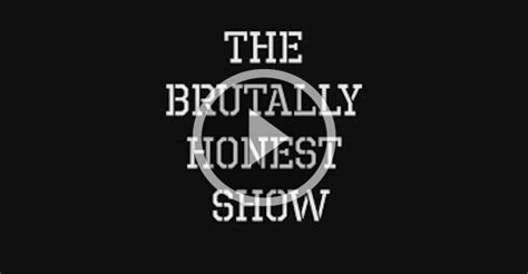 Brutally Honest Show Ep 17 Tim Kennedy King Mo And Layla Mccarter