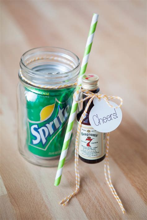 fabulous homemade party favors  adults