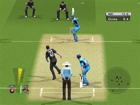 In this game, you can choose any country which is your favourite. 10 Best HD Cricket Games for Windows 7 and 8 PC Download ...