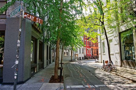 How To Spend A Day In Greenwich Village New York City