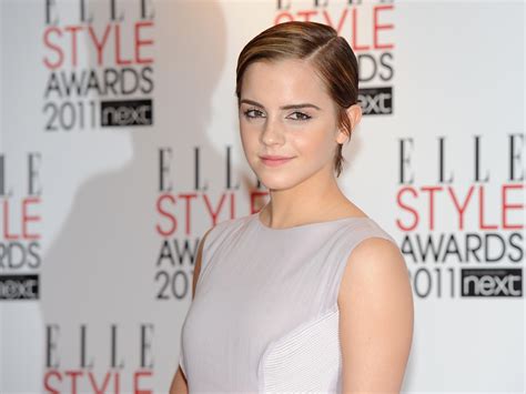 Emma Watson Quotes That Show Exactly Why Shes Our Favorite Feminist