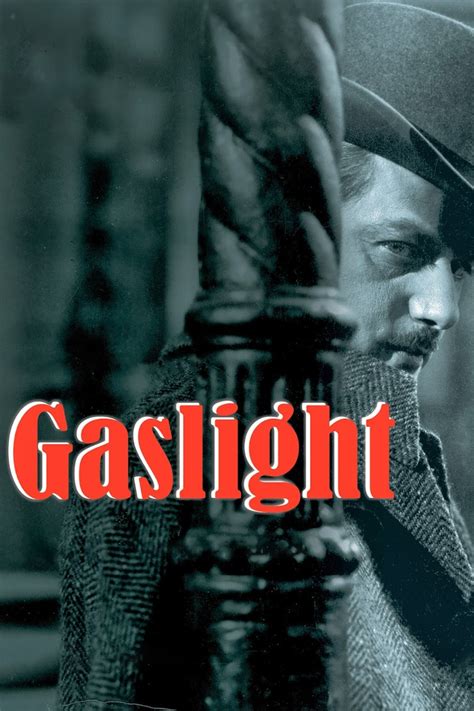 Gaslight 1940 Posters — The Movie Database Tmdb