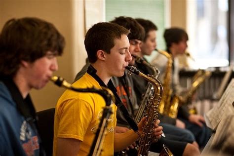 5 Things I Wish I Knew Before Going To Music School