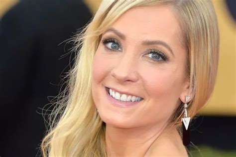 Joanne Froggatt Wants Evil Role After Downton Abbey As She Reveals Shes Moving To Los Angeles