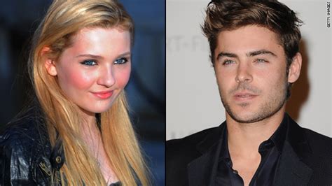 Abigail Breslin Crush Zac Efron Left Me In Tears The Marquee Blog