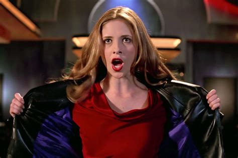 Alt Universe Buffy Meets Anya S Suicide Squad In New Buffy Novel Syfy