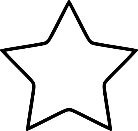 Star Svg Png Icon Free Download (#499123) - OnlineWebFonts.COM
