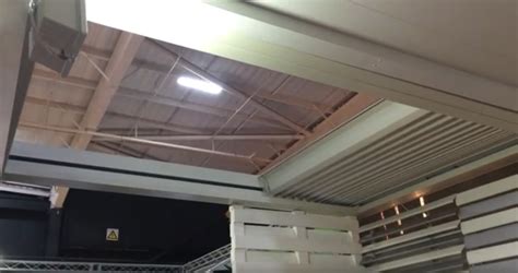 Retractable Pergola Roofs Awning Warehouse Reboss Awnings