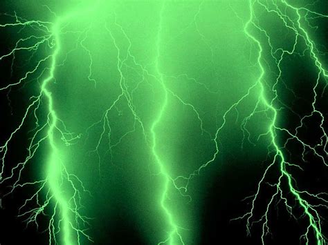 Green Lightning Wallpapers Top Free Green Lightning Backgrounds