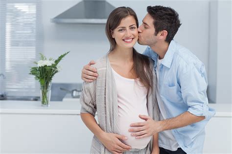 Sohati نصائح لتعامل الزوج مع زوجته خلال فترة الحمل