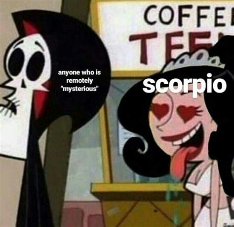 Scorpio Meme Astrology Meme Zodiac New Memes Relationship Memes