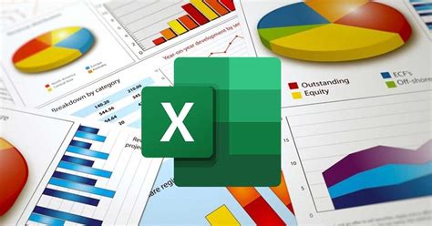 Cómo Hacer Gráficas De Excel Convertir Hoja De Cálculo En Un Gráfico