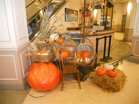 Harvest Theme Event Themes Harvest House Interior Table Decorations
