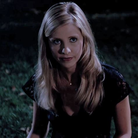 Buffysummers On Instagram “buffy Buffysummers Btvs Buffythevampireslayer Smg
