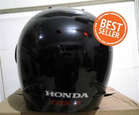Jual Helm Honda Trx 3 Di Lapak Gyntama Shop Bukalapak
