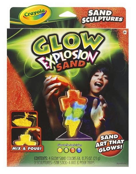 15 Creative Glow In The Dark Products And Designs Part 3