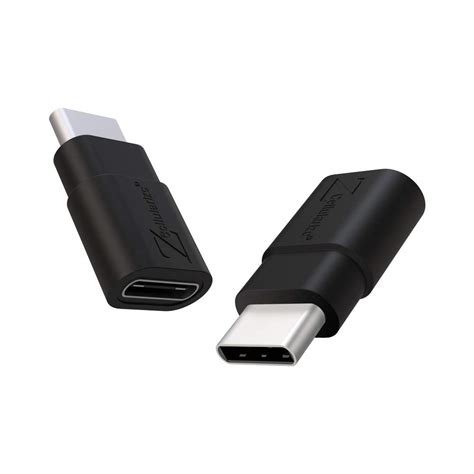 Usb C Extender Adapter 2 Pack 3110gbps Cellularize