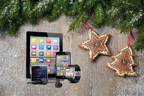 2017 Must Have Christmas Gadgets K Sharp Ltd