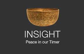 Insight Timer Introduction to Meditation - McCormick Counseling
