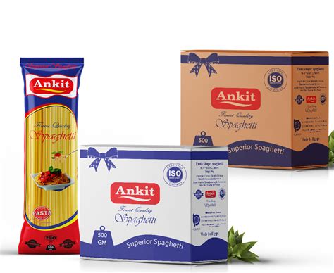 The 7 best pasta brands in any grocery store, according to experts. Pasta Spaghetti 500 Gm Ankit Brand , Superior Quality ...