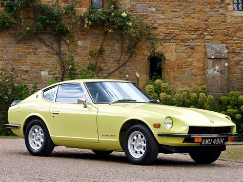 Datsun 240Z