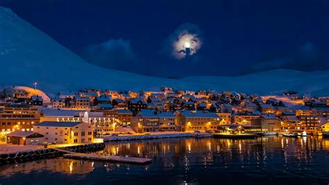 Alta, Norway - Town of the Northern Lights - Daily Scandinavian