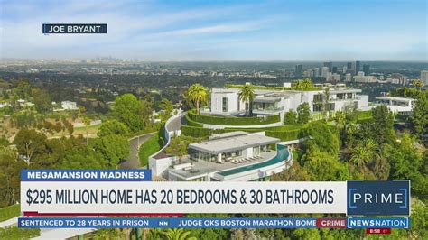 295m Mansion Could Become Most Expensive Home In Us Newsnation Prime