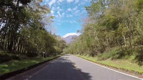 Mt Fuji Touge Road Japan Best Driving Roads Youtube