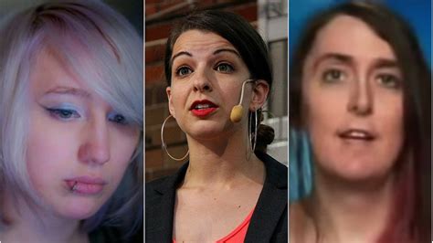anita sarkeesian zoe quinn and brianna wu recognized for building in the midst of garmergate