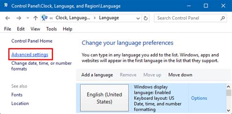 Top 3 Way To Switch Between Input Language On Windows 10 Pc
