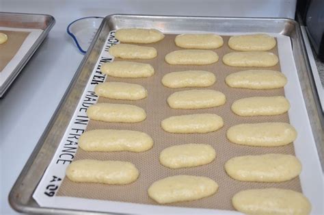 Over 195 lady fingers recipes from recipeland. Easy Homemade Lady Fingers Recipe (With images) | Easy homemade, Recipes, Lady fingers recipe