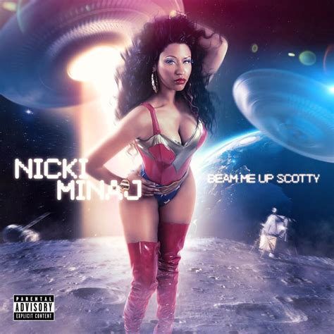 Nicki Minaj Fractions Lyrics Genius Lyrics