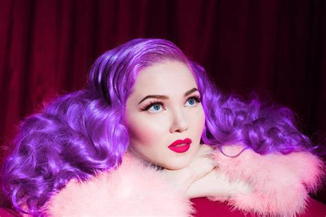 Daily Routine Of Doe Deere Founder Of A Famous Cosmetic Brand Lime Crime