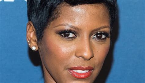 Tamron Hall Opens Up About Being Fired From ‘today The Buzz Cincy