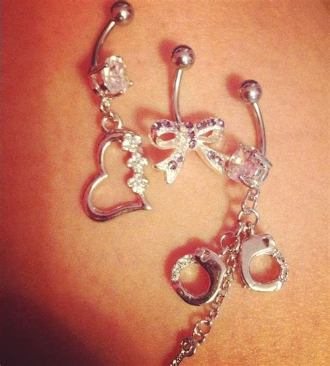 Pin By Kristi Leigh On Nostalgia Belly Button Piercing Jewelry Cute
