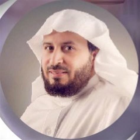 Sheikh Saad Al Ghamdi الشيخ سعد الغامدي Youtube