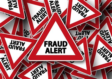 If you're not prepared, it could be your turn soon. Learn the Importance of a Credit Card Fraud Alert - Credit Cards Mojo