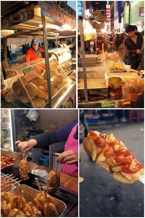 The 16 Best Street Food Cities In The World Ranked Artofit