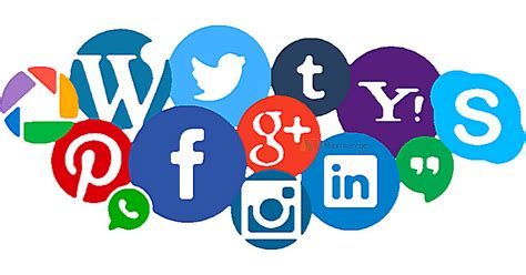 Pengertian Media Sosial Adalah Fungsi Tujuan Jenis Sosial Media