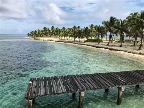 Belize Highlights And Our Island Mainland Belize Itinerary Belize