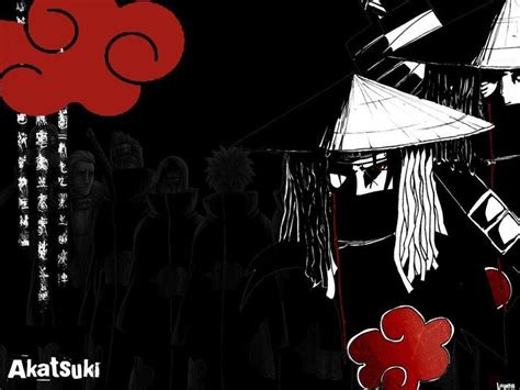 Here are only the best akatsuki wallpapers. Akatsuki Wallpapers HD - Wallpaper Cave | Gambar anime, Gambar