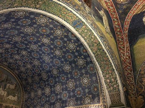 Pin By Louise Birt On Ceiling Mosaics Mosaic Ceiling