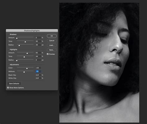 How To Create Dynamic Black And White Images Using Photoshop Flipboard