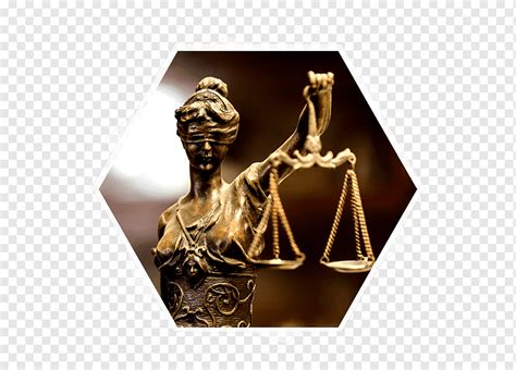 Justice Judiciary Statute Court Law Justicia Gold Measuring Scales