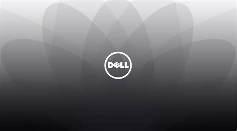 Dell Wallpaper By Abdouakk