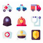 Icon Emergency Services Vectorified Personal