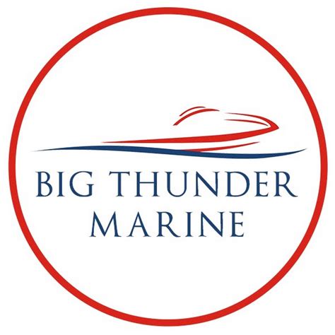 Big Thunder Marine Youtube