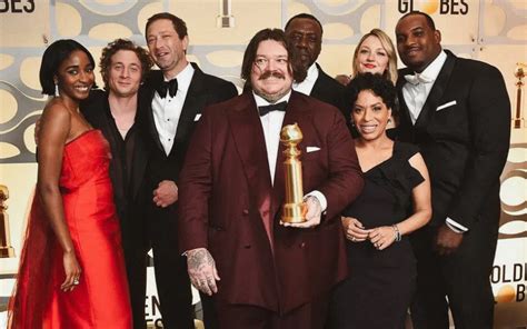 Fort Erie Native Matty Matheson Wins Big At Emmy Awards Giantfm